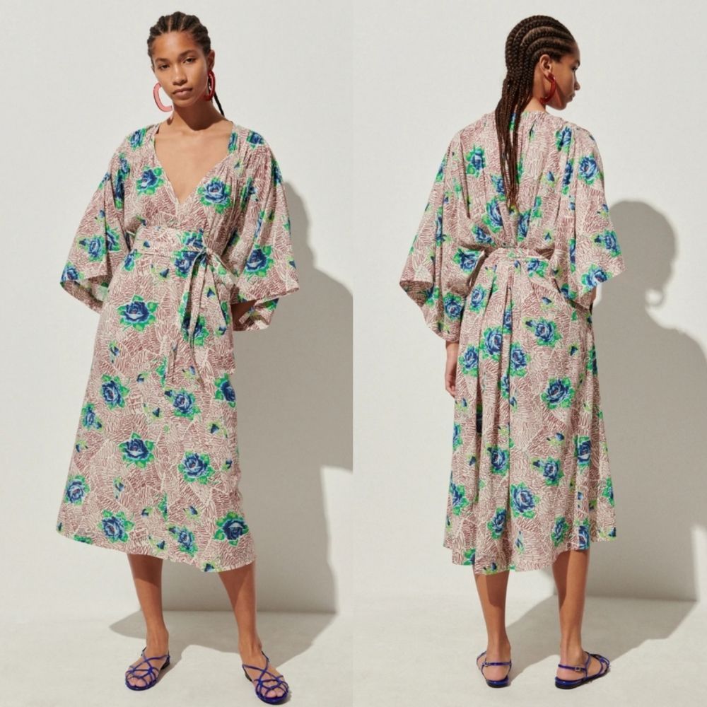 Rachel Comey Labonne Dress